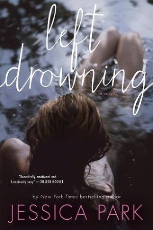 Читать Left Drowning