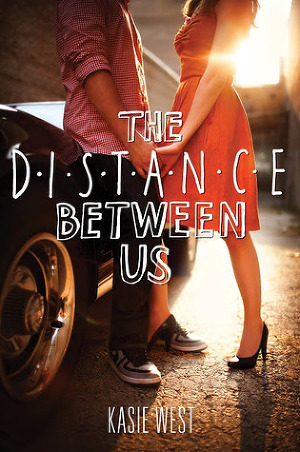 Читать The Distance Between Us