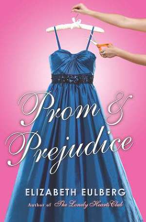 Читать Prom and Prejudice