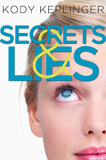 Читать Secrets and Lies