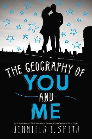 Читать The Geography of You and Me