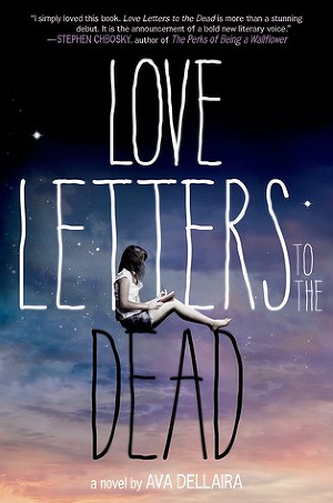 Читать Love Letters to the Dead
