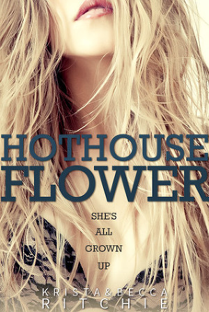 Читать Hothouse Flower