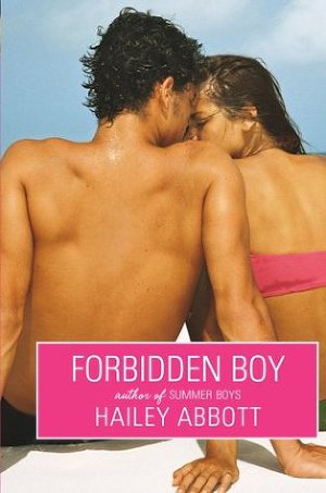 Читать Forbidden Boy