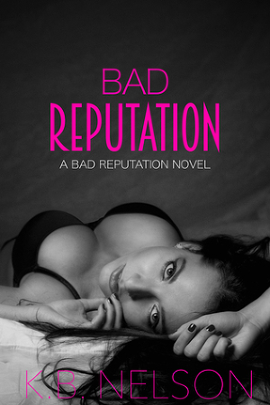 Bad Reputation