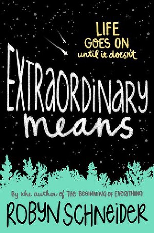 Читать Extraordinary Means