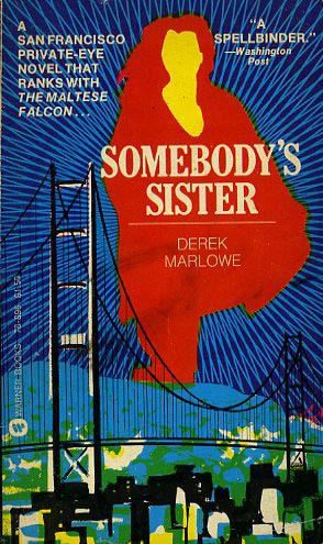 Читать Чья-то сестра