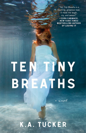 Читать Ten Tiny Breaths