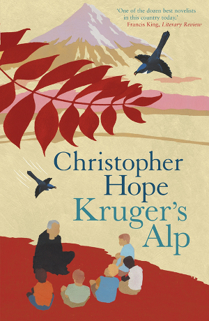 Kruger`s Alp