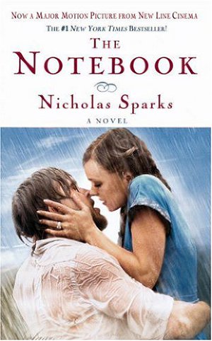 Читать The Notebook