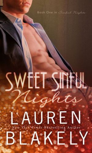 Sweet Sinful Nights
