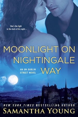 Читать Moonlight on Nightingale Way