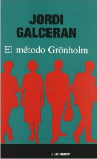 Читать Метод Гронхольма