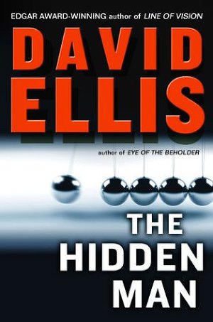 The Hidden Man
