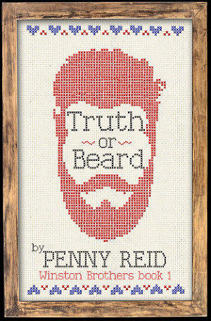 Читать Truth or Beard