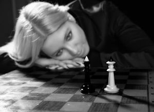 Читать Контргамбит Альбина