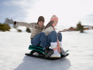 Читать Здравствуй, Дедушка Мороз...