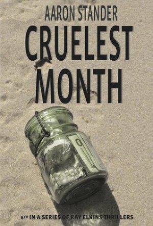 Cruelest Month