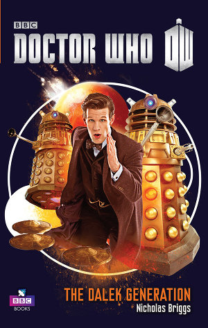 The Dalek generation