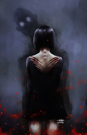 Улица Розы. Книга первая