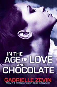 Читать In the Age of Love and Chocolate