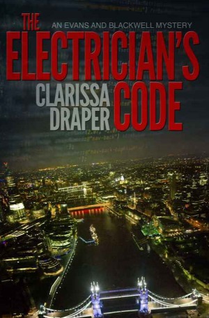 The Electrician`s Code: An Evans and Blackwell Mystery