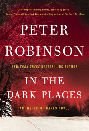 In the Dark Places (Abbatoir Blues)