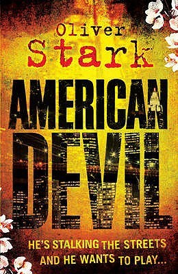 Читать American Devil