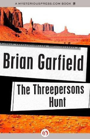 Читать The Threepersons Hunt