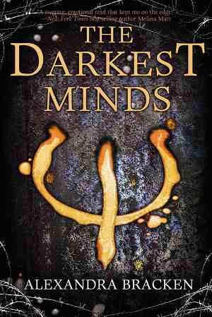The Darkest Minds