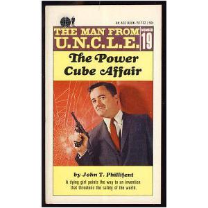 The Power Cube Affair