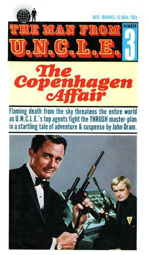 The Copenhagen Affair