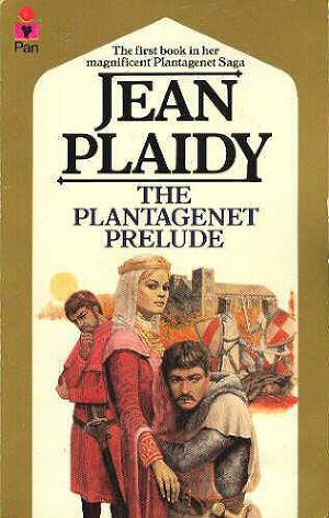 Читать The Plantagenet Prelude