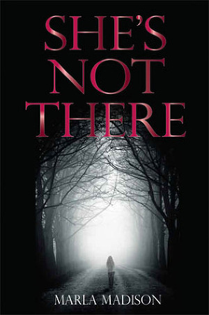 She`s Not There