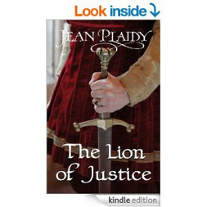 Читать The Lion of Justice
