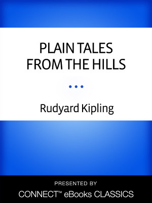 Plain Tales from the Hills