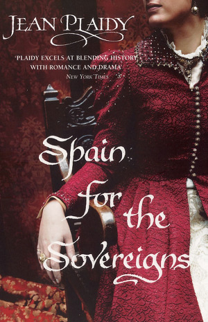 Читать Spain for the Sovereigns