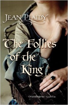 Читать The Follies of the King