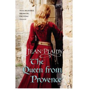 Читать The Queen From Provence