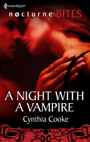 Читать Ночь с вампиром