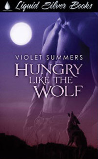 Читать Волчий голод