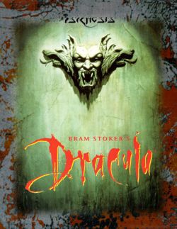 Читать Dracula