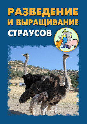 Читать Разведение и выращивание страусов