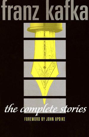 The Complete Stories (forword by John Updike)