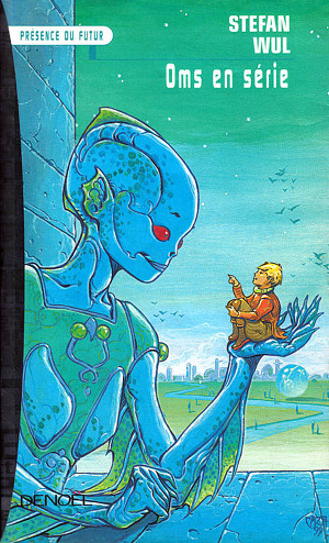 Читать Oms en série