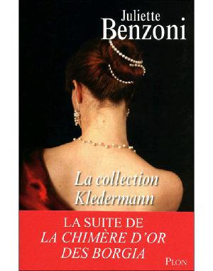 Читать La collection Kledermann