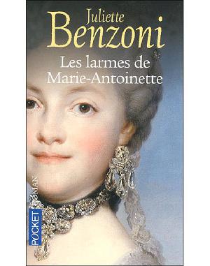 Читать Les Larmes De Marie-Antoinette