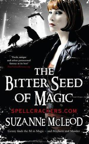 Читать The Bitter Seed of Magic