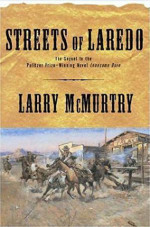 Streets Of Laredo