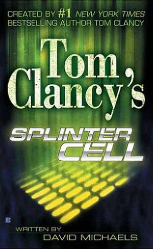 Splinter Cell (2004)